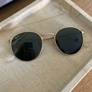 Ray Ban Sunglasses